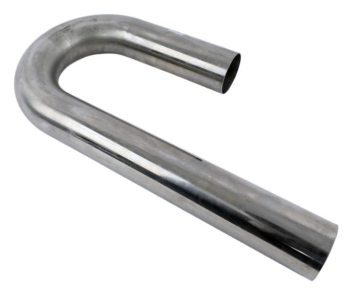KOK-JB2383518304, Kooks Headers Mandrel-Bend Tubing 2.375 Inch 304 Stainless Steel Exhaust Pipe JB-238-35-18-304 в ОАЭ, Дубай. Состояние - новое. Цена ⁦270 AED⁩. Фото, контакты продавца | AUTO.AE