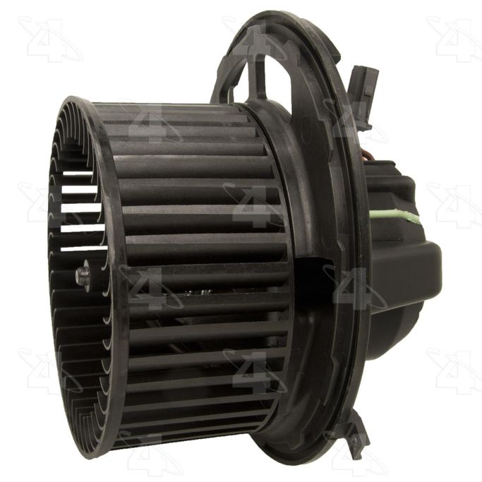 FSS-75896, Four Seasons Blower Motors 75896 in UAE, Dubai. Condition - new. Price ⁦330 AED⁩. Photo, seller contacts | AUTO.AE