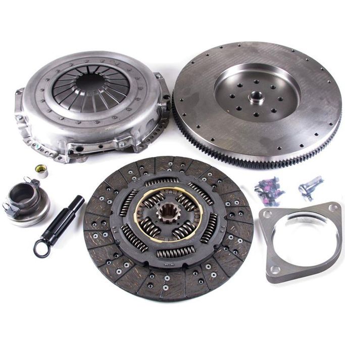 LUK-05-178, LuK Clutch Kits for 1998-2003 RAM 2500, 1998-2005 RAM 3500 - 6010036000 in UAE, Dubai. Condition - new. Price ⁦2,650 AED⁩. Photo, seller contacts | AUTO.AE