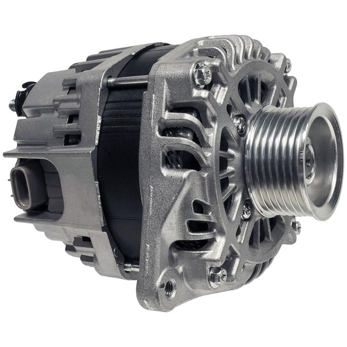 DNP-210-4246, Denso Remanufactured Alternators for 2009-2021 GT-R - 210-4246 في الإمارات العربية المتحدة, دبي. Condition - new. Price 1,090 AED. Photo, seller contacts | AUTO.AE