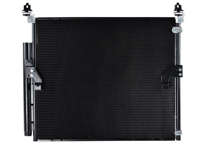 OSC-3579, OSC Automotive Air Conditioning Condensers for 2007-2014 FJ CRUISER - 3579 في الإمارات العربية المتحدة, دبي. Condition - new. Price ⁦580 AED⁩. Photo, seller contacts | AUTO.AE