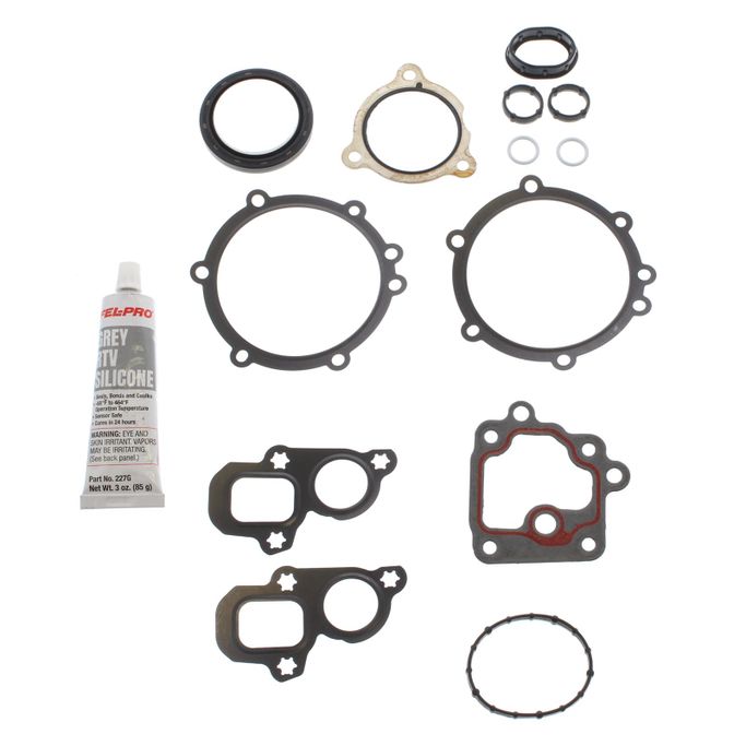 FEL-TCS46221-1, Fel-Pro Timing Cover Gaskets TCS 46221-1 in UAE, Dubai. Condition - new. Price 530 AED. Photo, seller contacts | AUTO.AE