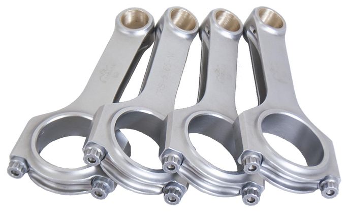 ESP-CRS5365N3D, Eagle H-Beam Connecting Rods CRS5365N3D in UAE, Dubai. Condition - new. Price 1,950 AED. Photo, seller contacts | AUTO.AE