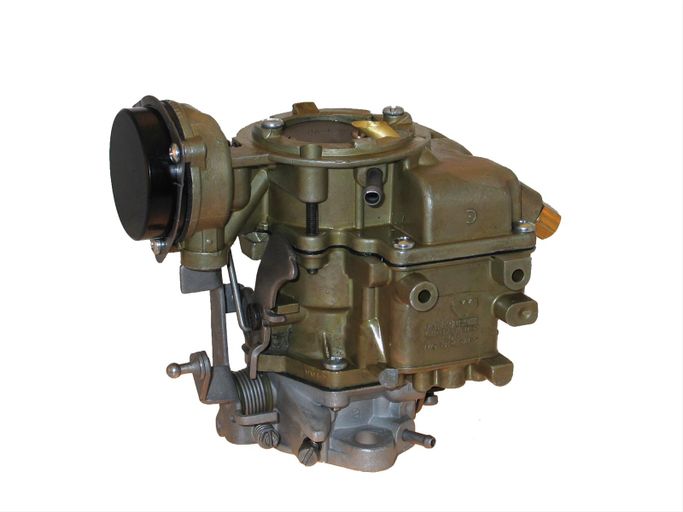 URM-7-7523, UREMCO Remanufactured  CFM 1-Barrel Carburetor 7-7523 in UAE, Dubai. Condition - new. Price 860 AED. Photo, seller contacts | AUTO.AE