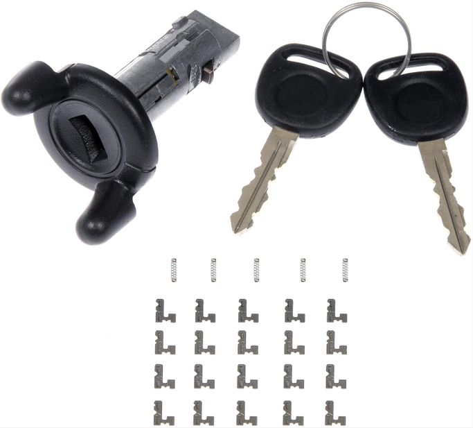 RNB-924-723, Dorman Ignition Key Lock Cylinders 924-723 в ОАЭ, Дубай. Состояние - новое. Цена 210 AED. Фото, контакты продавца | AUTO.AE