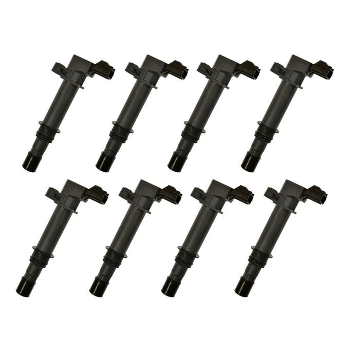 SMP-UF270K8, Standard Motor Ignition Coils UF270K8 في الإمارات العربية المتحدة, دبي. Condition - new. Price 1,000 AED. Photo, seller contacts | AUTO.AE