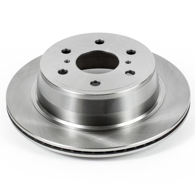 PWR-AR-8658, PowerStop Autospecialty OE Replacement Rotors AR8658 в ОАЭ, Дубай. Состояние - новое. Цена 350 AED. Фото, контакты продавца | AUTO.AE