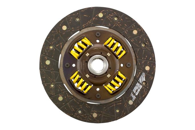 ACL-2000207, ACT Street Clutch Discs for 2004-2013 3, 2006-2010 5 - 2000207 в ОАЭ, Дубай. Состояние - новое. Цена 740 AED. Фото, контакты продавца | AUTO.AE