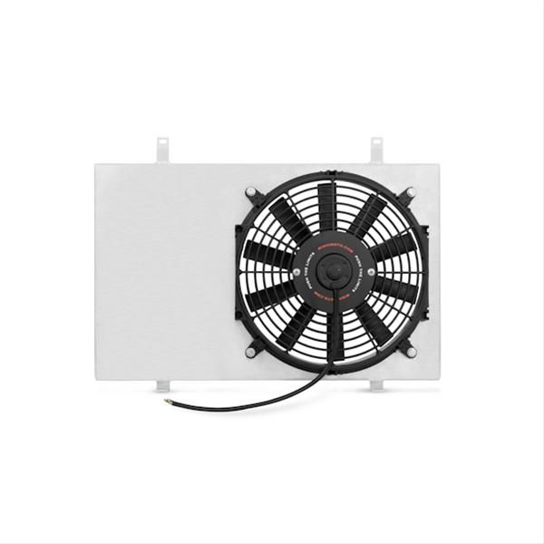 MIO-MMFS-R33-RHD, 14 Inch 1,908 CFM Mishimoto Electric Fan and Shroud Kit MMFS-R33-RHD в ОАЭ, Дубай. Состояние - новое. Цена ⁦1 260 AED⁩. Фото, контакты продавца | AUTO.AE