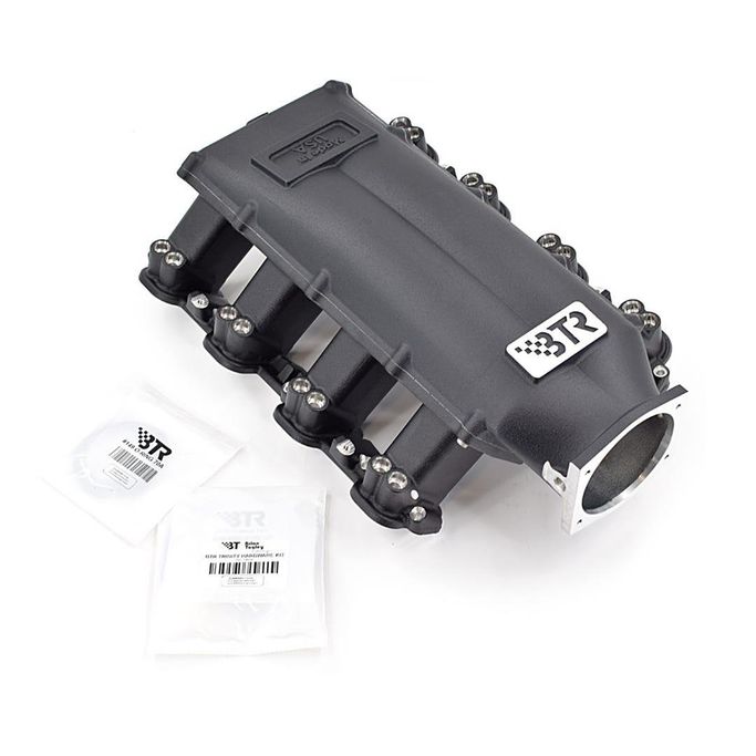 BTC-S0431, BTR Trinity Series Intake Manifolds TRA-7-BLK-P105-2I في الإمارات العربية المتحدة, دبي. Condition - new. Price 4,680 AED. Photo, seller contacts | AUTO.AE