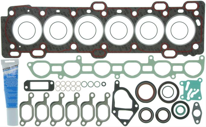 MAH-HS54550, Mahle Original Head Gasket Sets for 2002-2005 S80, 2003-2005 XC90 - HS54550 في الإمارات العربية المتحدة, دبي. Condition - new. Price 1,330 AED. Photo, seller contacts | AUTO.AE