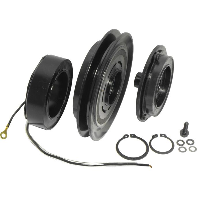 UAC-CL1611C, Universal Air Conditioner Air Conditioning Compressor Clutches for 1987-1988 CRESSIDA, 1989-1994 MPV - CL 1611C في الإمارات العربية المتحدة, دبي. Condition - new. Price 500 AED. Photo, seller contacts | AUTO.AE