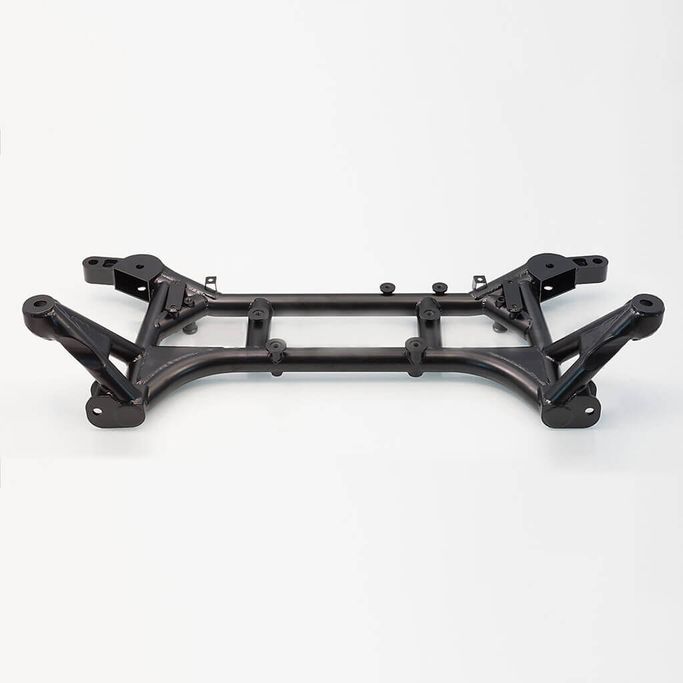 WAS-821, VERKLINE WAS-821 Front Tubular Subframe R4 for MITSUBISHI EVO X в ОАЭ, Дубай. Состояние - новое. Цена 13 860 AED. Фото, контакты продавца | AUTO.AE