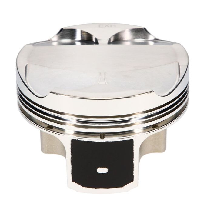 361348S, JE 361348S Piston BMW S50B30US 86.25MM 12.5:1 (Single Piece Set) в ОАЭ, Дубай. Состояние - новое. Цена 1 570 AED. Фото, контакты продавца | AUTO.AE
