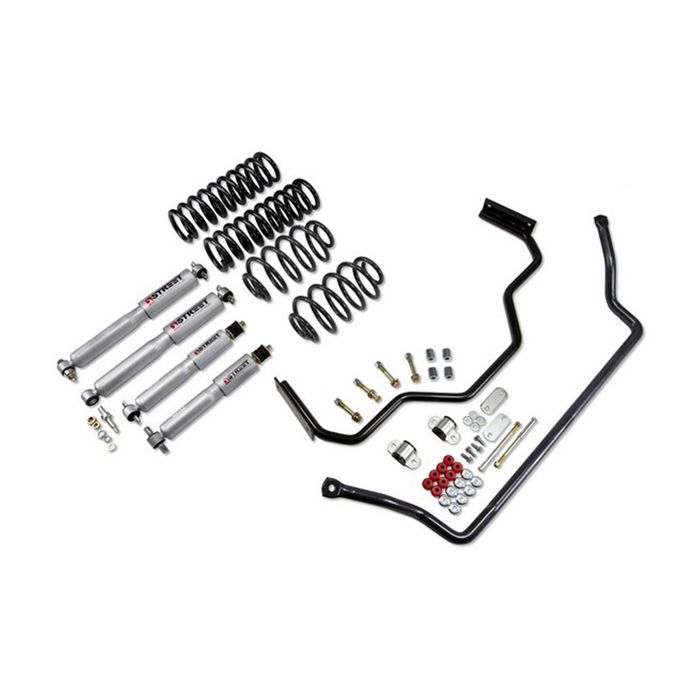 BEL-1719, Belltech Performance Handling Kits for 1967 CHEVELLE, MALIBU, SKYLARK - 1719 في الإمارات العربية المتحدة, دبي. Condition - new. Price 6,380 AED. Photo, seller contacts | AUTO.AE