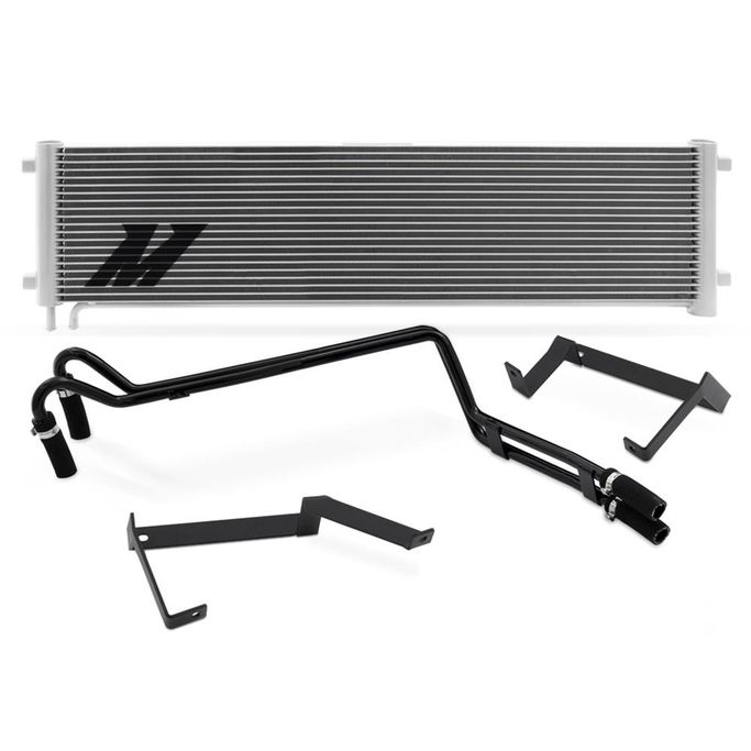 MIO-MMTCF2D11SL, Mishimoto Oil Cooler Kits for 2011-2016 F-250 SUPER DUTY, F-350 SUPER DUTY - MMTC-F2D-11SL в ОАЭ, Дубай. Состояние - новое. Цена ⁦2 490 AED⁩. Фото, контакты продавца | AUTO.AE