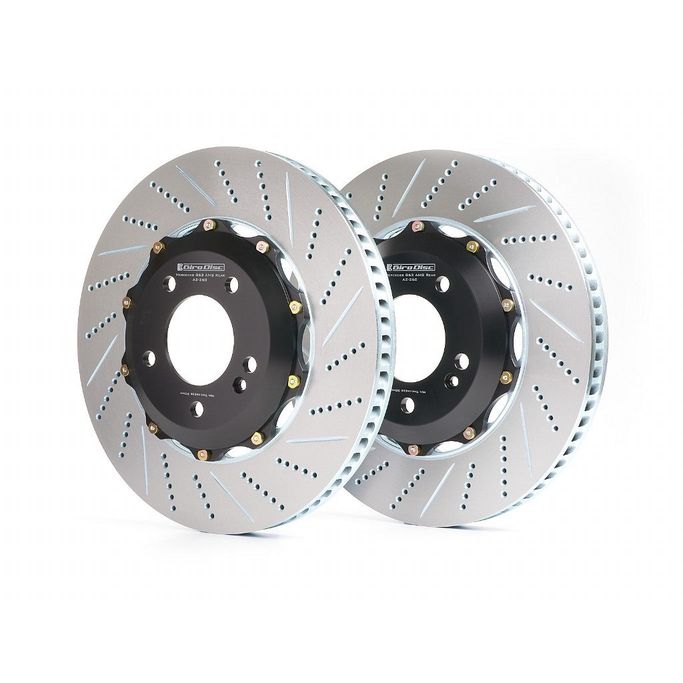 A2-248DS, GIRODISC A2-248DS Rear Brake Rotor Kit for MERCEDES-BENZ AMG GT 43 / GT 50 / GT 53 (X290) في الإمارات العربية المتحدة, دبي. Condition - new. Price ⁦7,420 AED⁩. Photo, seller contacts | AUTO.AE