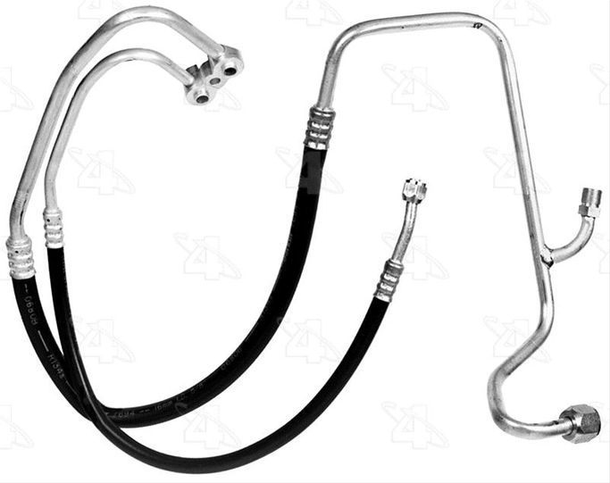 FSS-56357, Four Seasons Air Conditioning Discharge Hoses 56357 в ОАЭ, Дубай. Состояние - новое. Цена 680 AED. Фото, контакты продавца | AUTO.AE