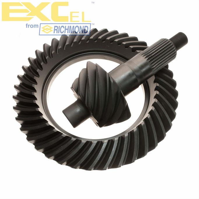 RMG-GM105373, Richmond Gear EXCel Ring and Pinion Sets GM105373 GM 10.5 in. (14-bolt) 3.73 Gears in UAE, Dubai. Condition - new. Price ⁦1,800 AED⁩. Photo, seller contacts | AUTO.AE