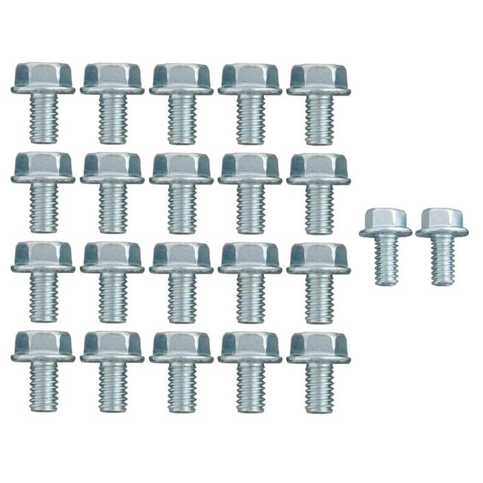 MIL-85005, Milodon Oil Pan Bolt Kits 85005 in UAE, Dubai. Condition - new. Price ⁦100 AED⁩. Photo, seller contacts | AUTO.AE