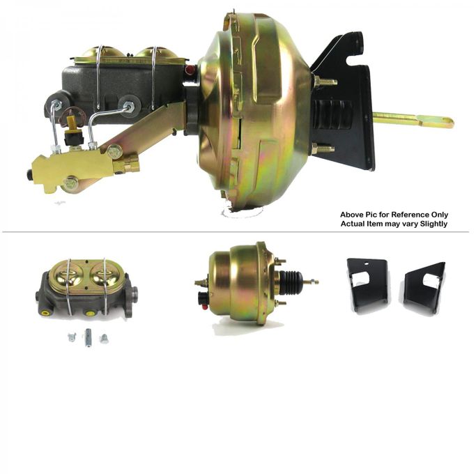 HLI-334554, Helix Brake Boosters HEXBBK7AF4A في الإمارات العربية المتحدة, دبي. Condition - new. Price 2,230 AED. Photo, seller contacts | AUTO.AE