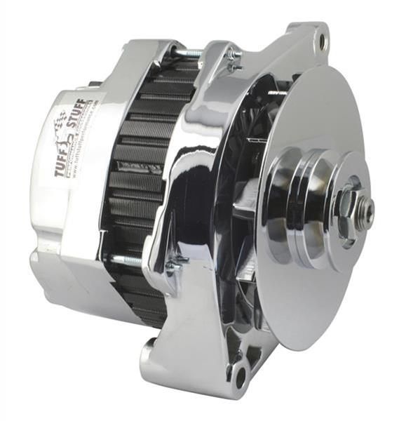 TFF-7290NAP, Tuff Stuff Performance High-Amp Output Alternators 7290NAP в ОАЭ, Дубай. Состояние - новое. Цена 1 570 AED. Фото, контакты продавца | AUTO.AE