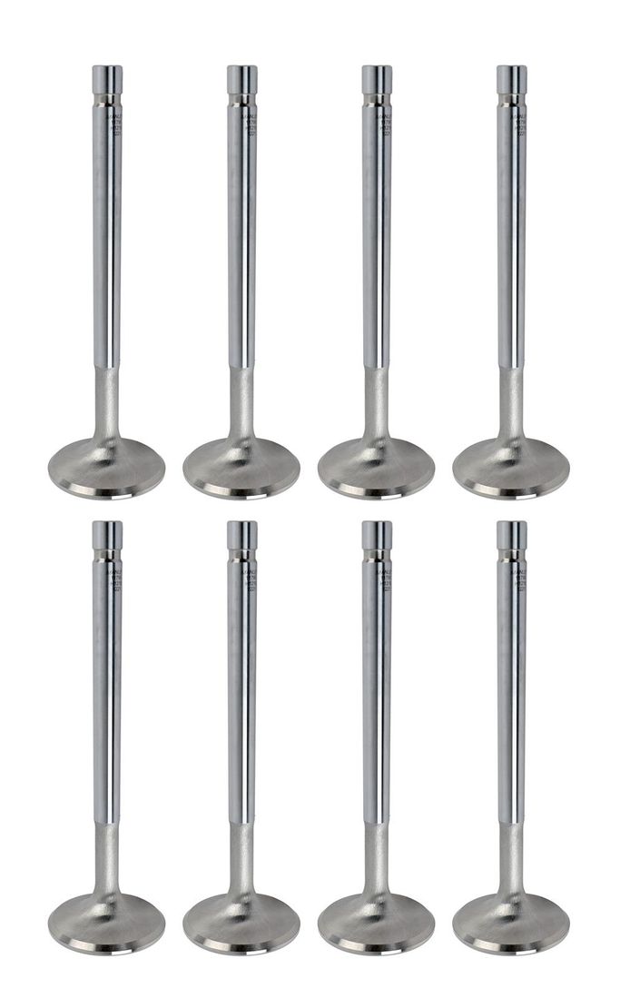 MAN-11799-8, Manley Race Master Valves 11799-8 в ОАЭ, Дубай. Состояние - новое. Цена 910 AED. Фото, контакты продавца | AUTO.AE