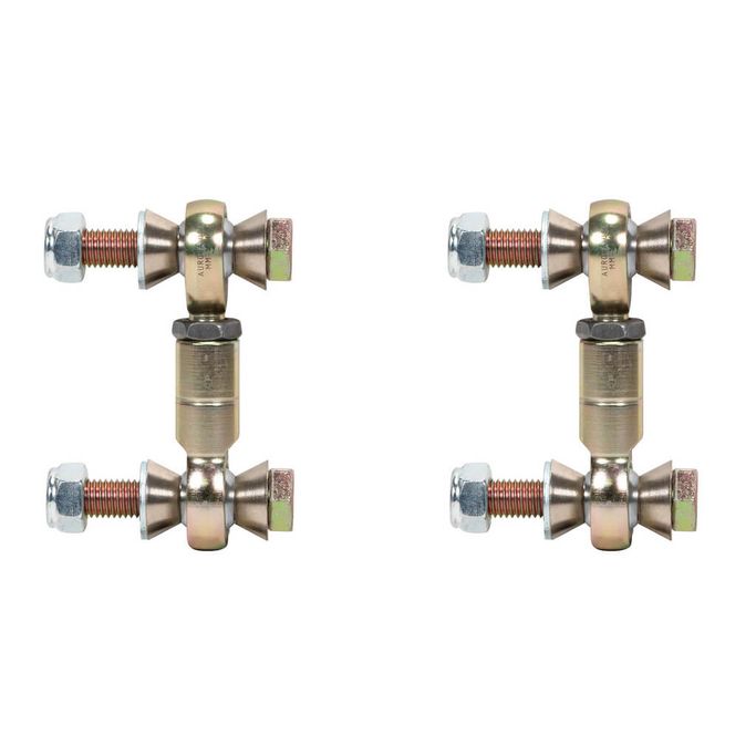 AK41-51-022-01-20, EIBACH AK41-51-022-01-20 Pair of Front Adjustable End Links for JEEP Grand Cherokee Trackhawk (WK2) 2018-2021 في الإمارات العربية المتحدة, دبي. Condition - new. Price ⁦1,110 AED⁩. Photo, seller contacts | AUTO.AE