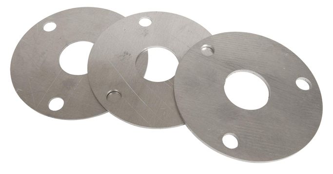QTI-RM-715, QuickTime Pulley Spacers RM-715 في الإمارات العربية المتحدة, دبي. Condition - new. Price 140 AED. Photo, seller contacts | AUTO.AE
