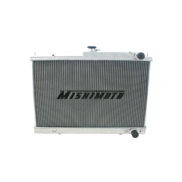 MMRAD-RHD-R32, MISHIMOTO MMRAD-RHD-R32 Radiator NISSAN SKYLINE R32 (Manual Transmission) in UAE, Dubai. Condition - new. Price ⁦2,240 AED⁩. Photo, seller contacts | AUTO.AE