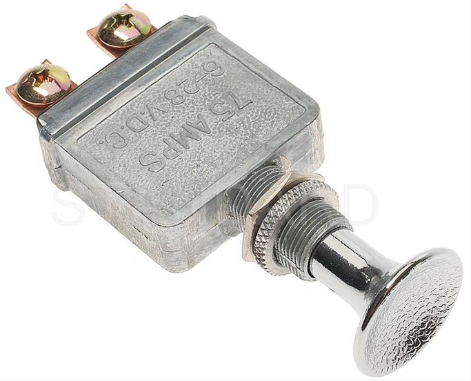 SMP-DS175, Standard Motor Universal Electrical Switches DS-175 в ОАЭ, Дубай. Состояние - новое. Цена ⁦100 AED⁩. Фото, контакты продавца | AUTO.AE
