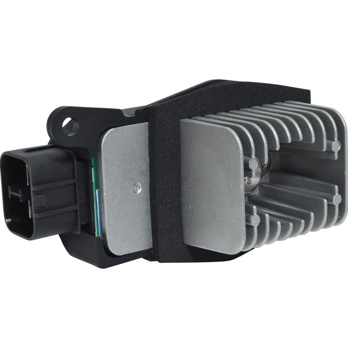 UAC-SW11414C, Universal Air Conditioner Blower Motor Resistors for 2003-2011 TOWN CAR - SW 11414C في الإمارات العربية المتحدة, دبي. Condition - new. Price ⁦230 AED⁩. Photo, seller contacts | AUTO.AE