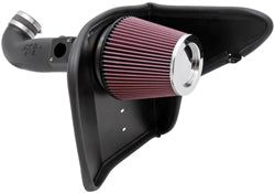 63-3075, K&N 63-3075 Performance Air Intake System AIRCHARGER; CHEVROLET CAMARO 3.6L-V6, 2010 in UAE, Dubai. Condition - new. Price 2,130 AED. Photo, seller contacts | AUTO.AE