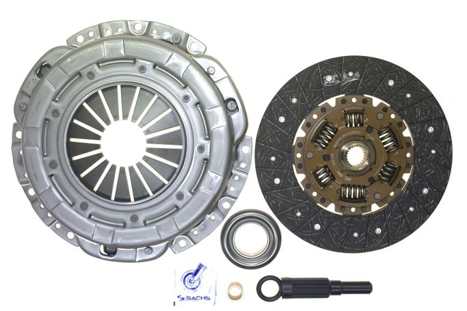 SXR-KF620-01, Sachs Stock Replacement Clutch Kits KF620-01 في الإمارات العربية المتحدة, دبي. Condition - new. Price 570 AED. Photo, seller contacts | AUTO.AE
