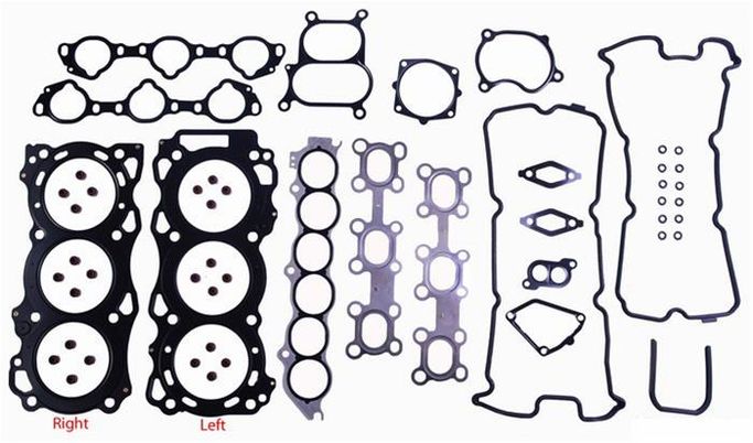 EGN-NI35HS-B, Enginetech Head Gasket Sets NI3.5HS-B في الإمارات العربية المتحدة, دبي. Condition - new. Price 450 AED. Photo, seller contacts | AUTO.AE