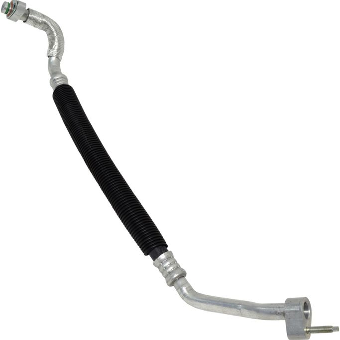 UAC-HA111523C, Universal Air Conditioner Air Conditioning Suction Hose Assemblies for 2011-2014 F-150 - HA 111523C in UAE, Dubai. Condition - new. Price 150 AED. Photo, seller contacts | AUTO.AE