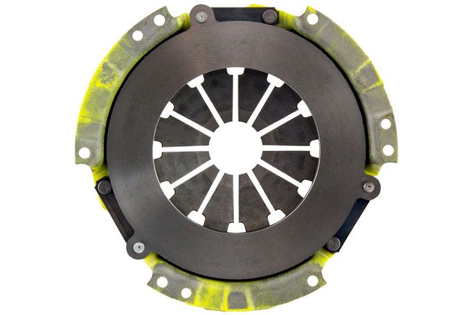 ACL-L010, ACT Heavy-Duty Pressure Plates for 2005-2011 ELISE, 2006-2011 EXIGE - L010 в ОАЭ, Дубай. Состояние - новое. Цена ⁦1 370 AED⁩. Фото, контакты продавца | AUTO.AE