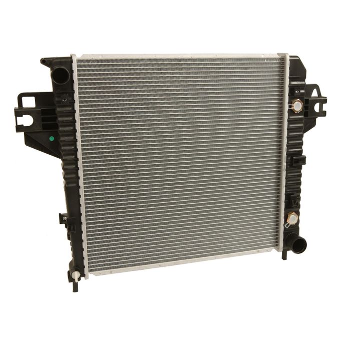 SUM-380551, Summit Racing™ Plastic/Aluminum Radiators for 2002-2006 LIBERTY - SUM-380551 в ОАЭ, Дубай. Состояние - новое. Цена 810 AED. Фото, контакты продавца | AUTO.AE