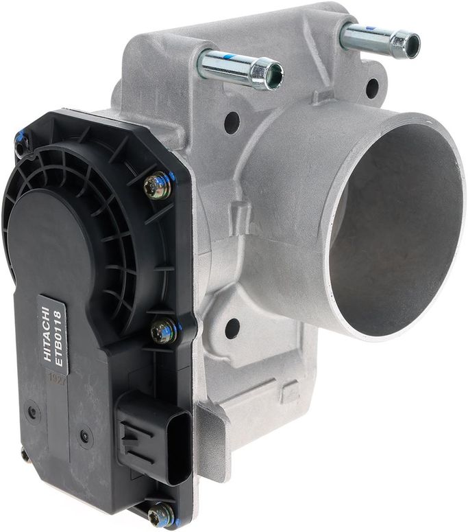 HTA-ETB0118, Hitachi Automotive Throttle Bodies ETB0118 في الإمارات العربية المتحدة, دبي. Condition - new. Price 1,500 AED. Photo, seller contacts | AUTO.AE
