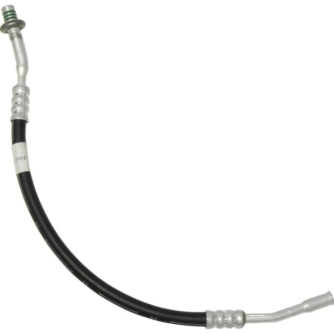 UAC-HA9286C, Universal Air Conditioner Liquid Line Hose Assemblies for 1992-1997 CROWN VICTORIA, GRAND MARQUIS, 1991-1997 TOWN CAR - HA 9286C في الإمارات العربية المتحدة, دبي. Condition - new. Price ⁦110 AED⁩. Photo, seller contacts | AUTO.AE