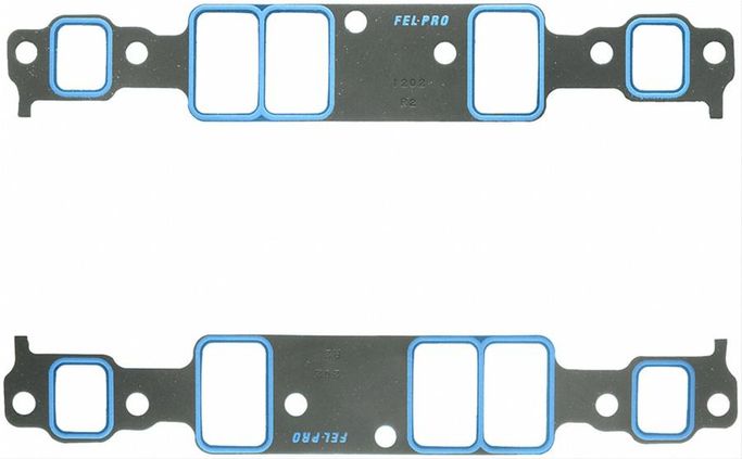 FEL-1202, Fel-Pro Performance Intake Manifold Gasket Sets 1202 в ОАЭ, Дубай. Состояние - новое. Цена ⁦150 AED⁩. Фото, контакты продавца | AUTO.AE