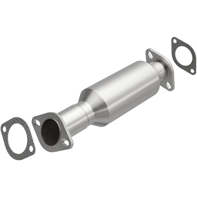 MPE-24627, MagnaFlow Direct-Fit Catalytic Converters 24627 in UAE, Dubai. Condition - new. Price 2,240 AED. Photo, seller contacts | AUTO.AE