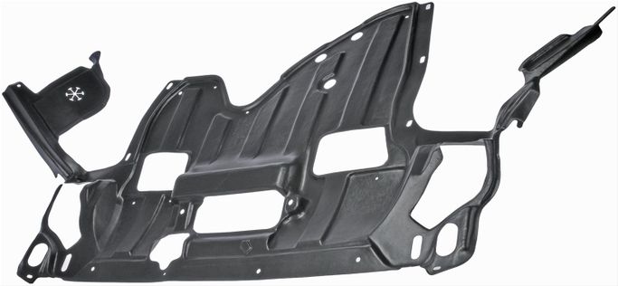 RNB-926-310, Dorman Engine Splash Guards for 2008-2012 ACCORD, 2012-2015 CROSSTOUR - 926-310 в ОАЭ, Дубай. Состояние - новое. Цена 340 AED. Фото, контакты продавца | AUTO.AE