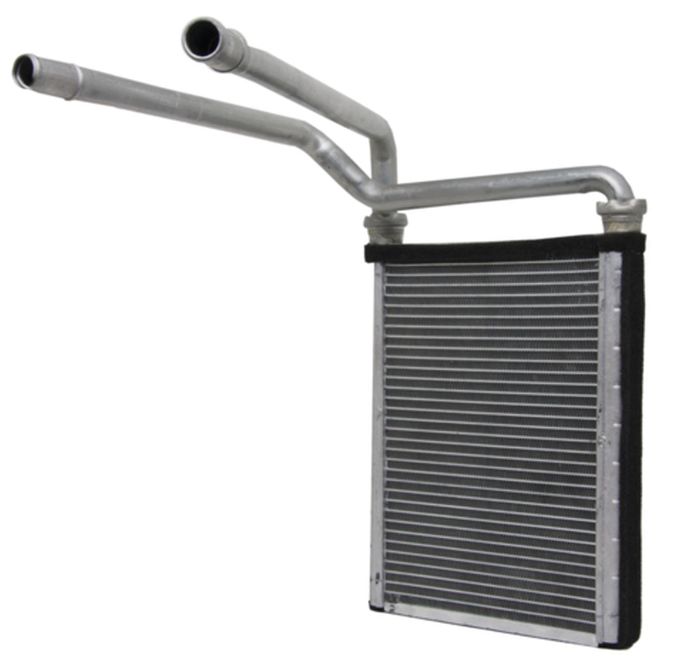 FSS-92170, Four Seasons Heater Cores for 2005-2008 COROLLA, MATRIX - 92170 в ОАЭ, Дубай. Состояние - новое. Цена 320 AED. Фото, контакты продавца | AUTO.AE