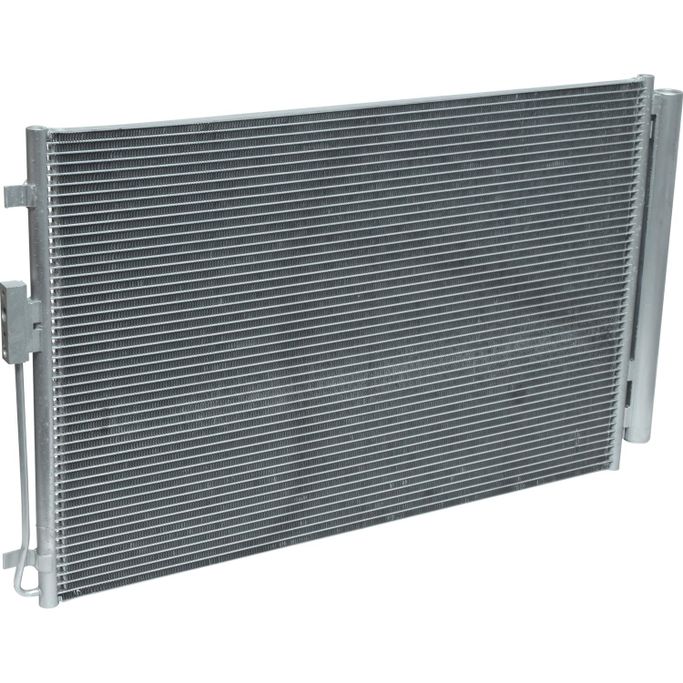 UAC-CN30171PFC, Universal Air Conditioner Air Conditioning Condensers for 2020-2024 TELLURIDE - CN 30171PFC in UAE, Dubai. Condition - new. Price ⁦430 AED⁩. Photo, seller contacts | AUTO.AE