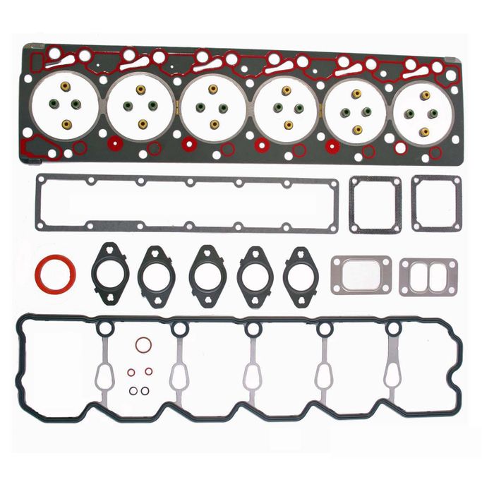 EGN-CU359K-2, Enginetech Full Gasket Sets for 1998-2002 RAM 2500, RAM 3500 - CU359K-2 in UAE, Dubai. Condition - new. Price 970 AED. Photo, seller contacts | AUTO.AE