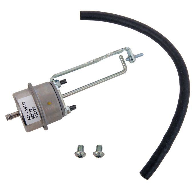 EDL-15001, Edelbrock Bypass Valve Actuators for 2017-2020 86, 2013-2020 BRZ, 2013-2016 FR-S - 15001 in UAE, Dubai. Condition - new. Price ⁦390 AED⁩. Photo, seller contacts | AUTO.AE