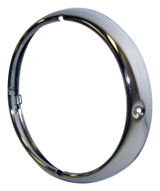 CWA-J0649518, Crown Automotive Headlight Bezels J0649518 في الإمارات العربية المتحدة, دبي. Condition - new. Price ⁦120 AED⁩. Photo, seller contacts | AUTO.AE