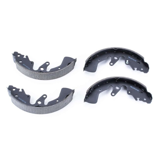 PWR-B921, PowerStop Autospecialty Stock Replacement Brake Shoes for 2006-2008 GRAND VITARA - B921 в ОАЭ, Дубай. Состояние - новое. Цена ⁦160 AED⁩. Фото, контакты продавца | AUTO.AE