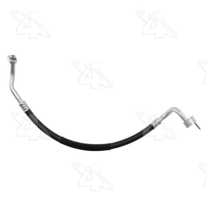 FSS-66641, Four Seasons Air Conditioning Suction Hoses for 2012-2015 CAPTIVA SPORT - 66641 in UAE, Dubai. Condition - new. Price 110 AED. Photo, seller contacts | AUTO.AE